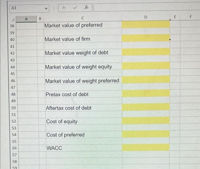 : 10,000 6.4 percent coupon bonds outstanding, $1,000 par value, 25 years