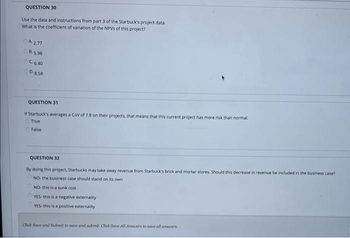 marketing officer (CMO) estimates that they will sell 3,000 units a year