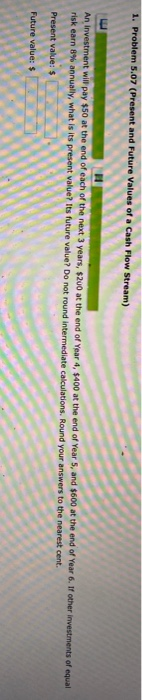  Please solve all need help will give thumbs up 1. Problem