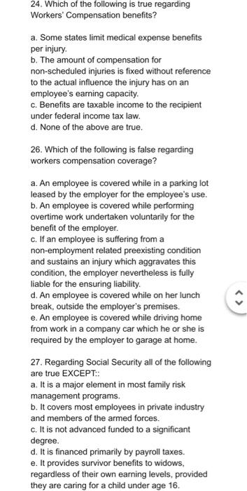 Pls answer these 3 questions. Sorry please cancel this question Ive figured