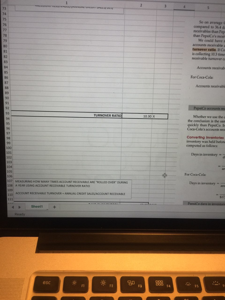 View Cut Copy Format General Paste Security Warning External Data Connections have
