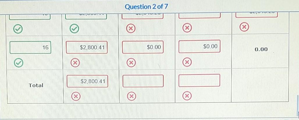 the loan. a. How many payments are required to settle the loan?