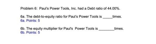 places throughout the calculations, then when you report answers round to 2