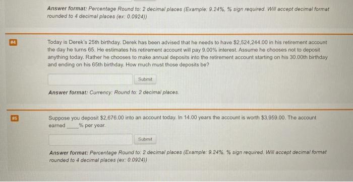 are willing to pay $49,388.00 today to receive $4,708.00 per year forever