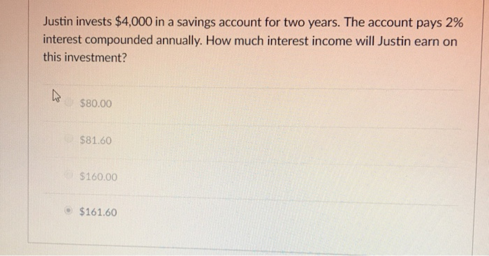  Please explain how to find the answer Show all work Or