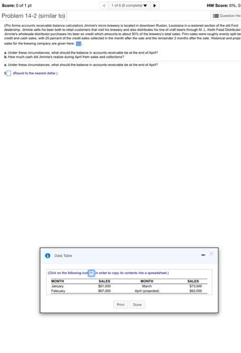  Two part question a) b) Also, you were able to ask