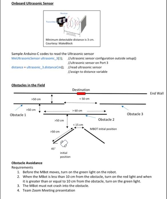 hii need a flowchart that will guide the MBOT (by makeblock)ROBOT to