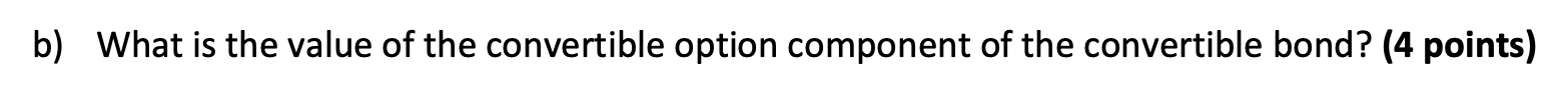 company, Electron, sells a single convertible bond on December 31st,2008 for $102M.
