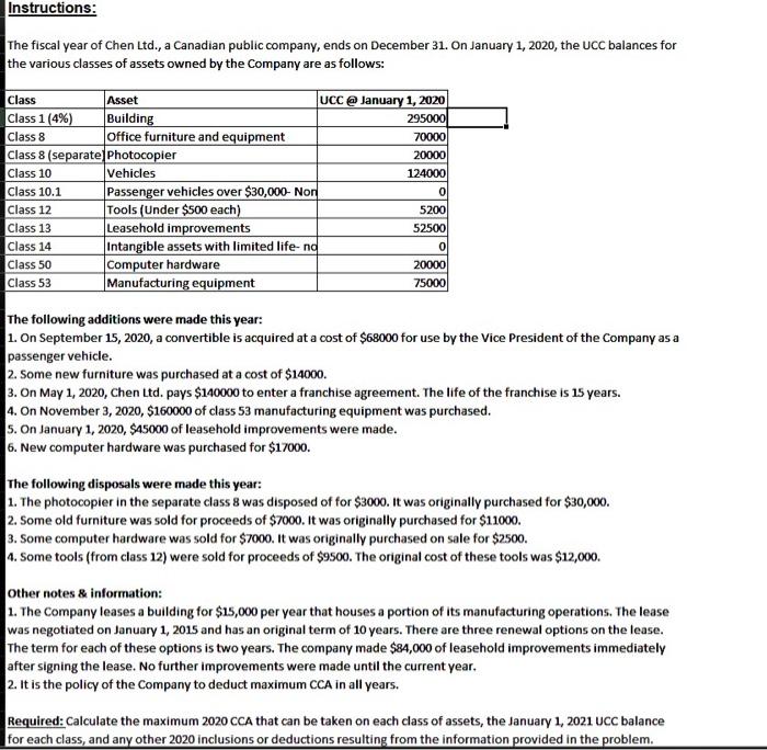 your final answers in the answer summary (in yellow) and show all