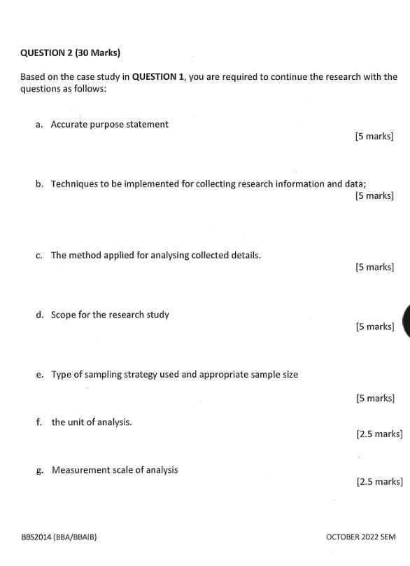 offer a new program that is more marketable which can improve revenue