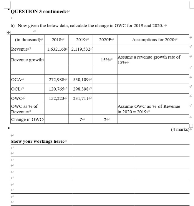 the ending PPE balance for 2020? Please follow the BASE method to