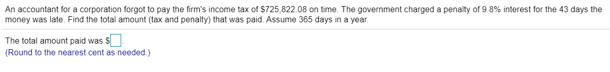 amount could the department deposit in a special 3-month CD paying 8.64%