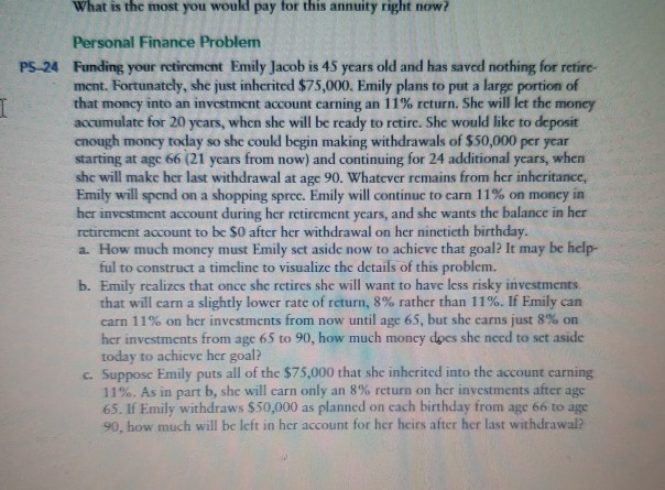  I just need clarification on the calculations with the solution. thank