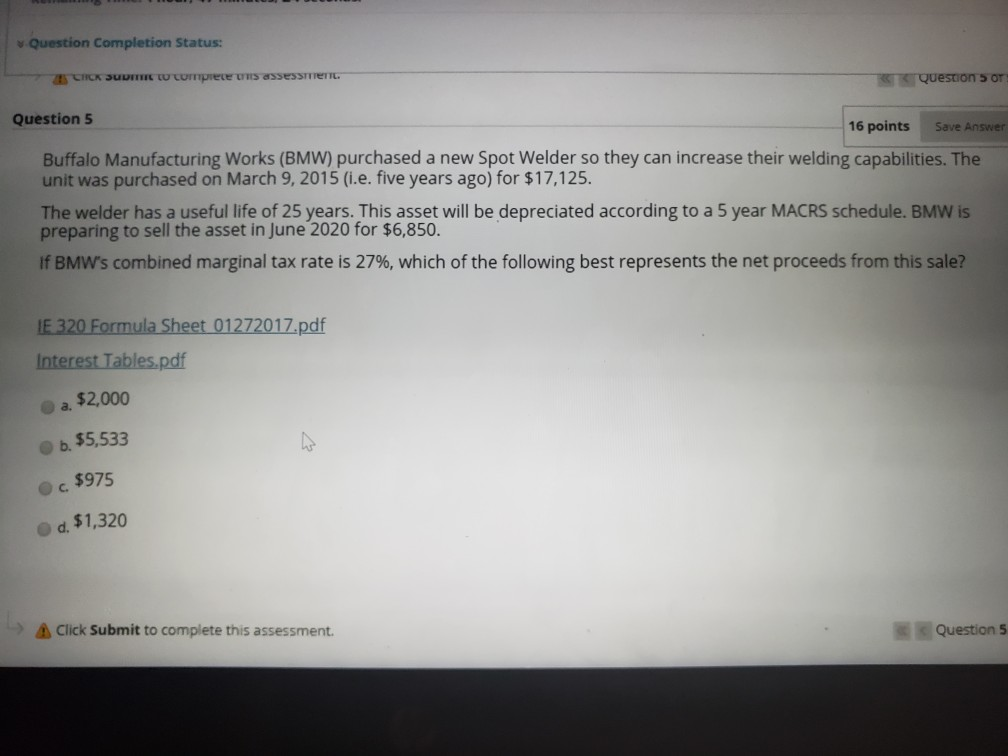  Solve as soon as possible. Asap! Only use equations/formulas. Do not