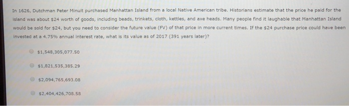 following case Swanky Beverage Co. expects the following cash flows from its