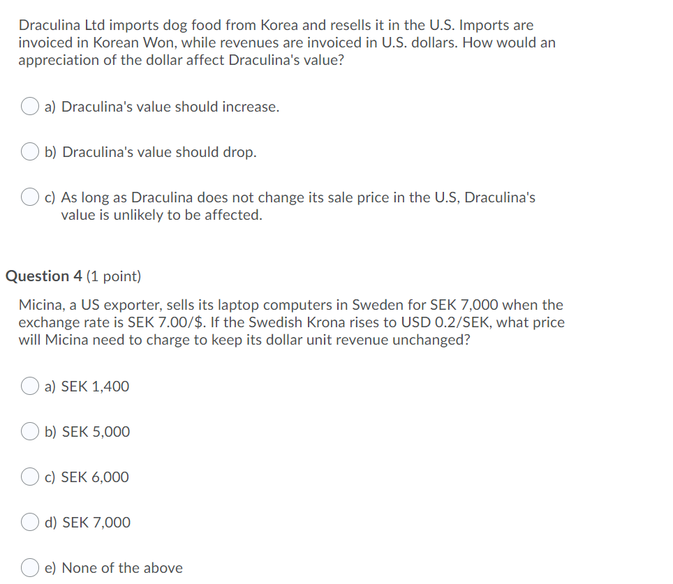 Low Rate %PA Rate %PA Rate %PA Index Europe Czech Rep. (Koruna)