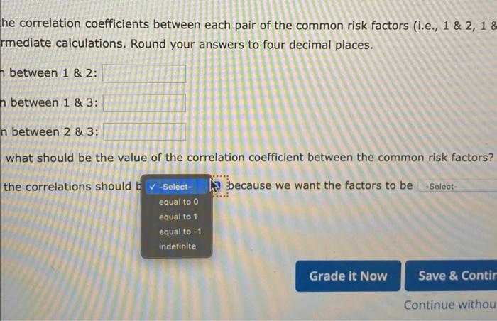 such as Microsoft Excel to calculate your answers.) 3. Compute the average