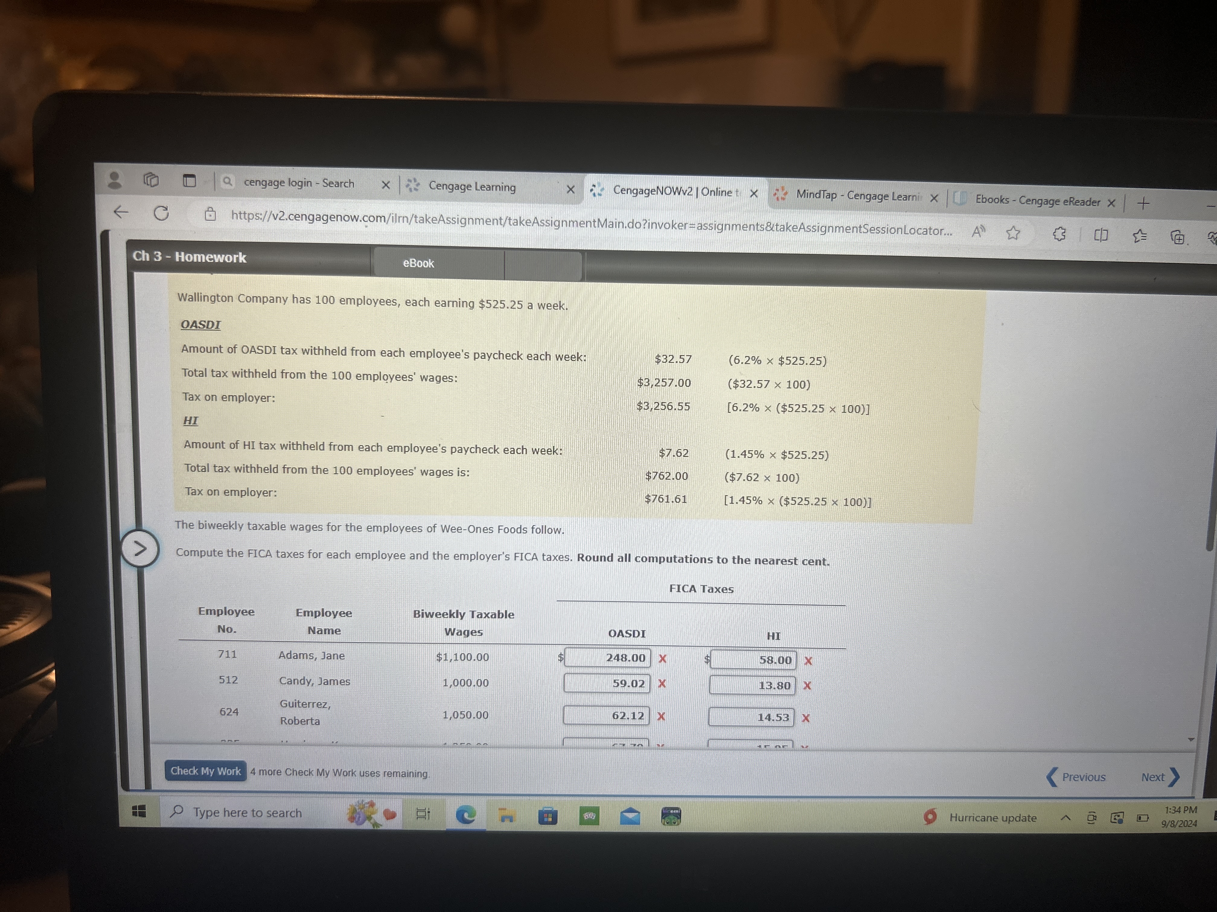  i neec this problem solved 