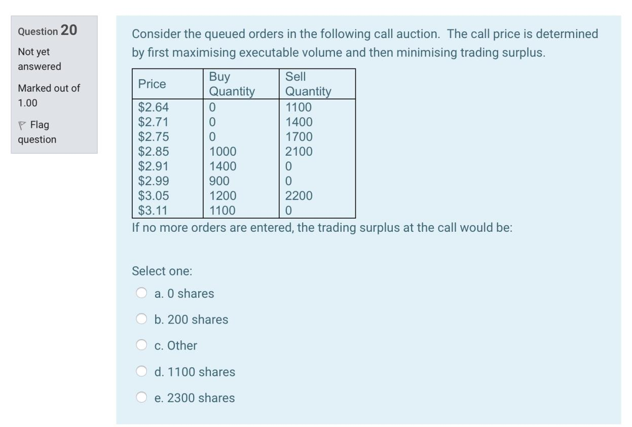 could anyone give me a step by step solution, thank you! Question