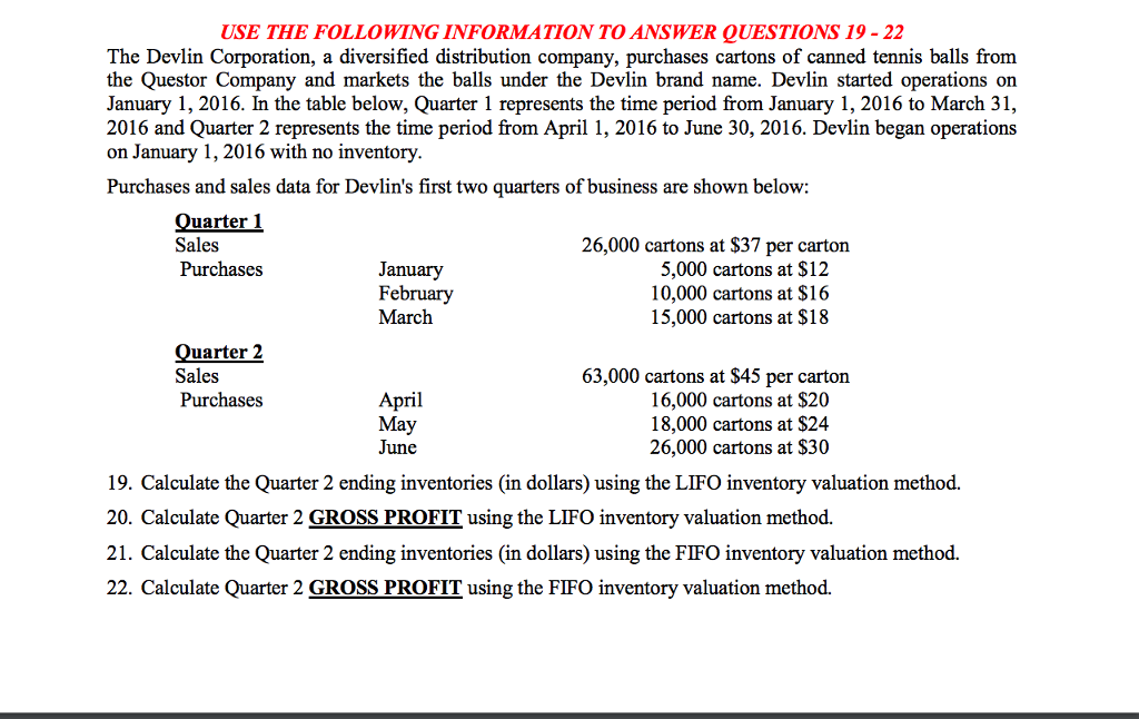 PLEASE EXPLAIN ALL STEPS ON HOW YOU GOT TO EACH ANSWER,