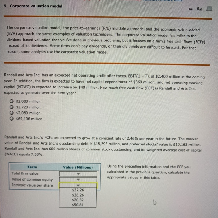 young company, has been wildly successful but has yet to pay a