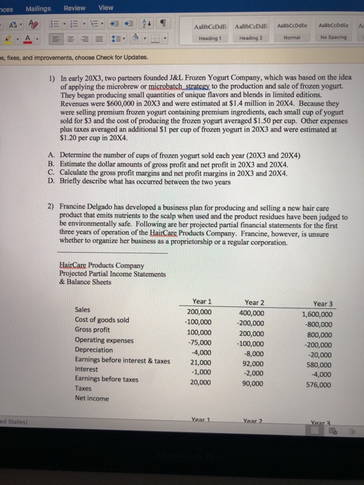  ces Mailings Review View AaBbCcDdE AaBbCcDdE AaBbCcDdEe AaBbCcDdEe A Heading 1Heading