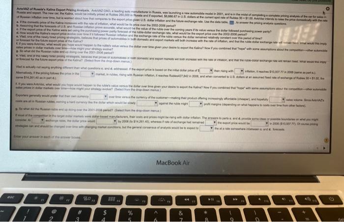 pricing a ar the Kalina, would be initially priced at Rubles 260,000