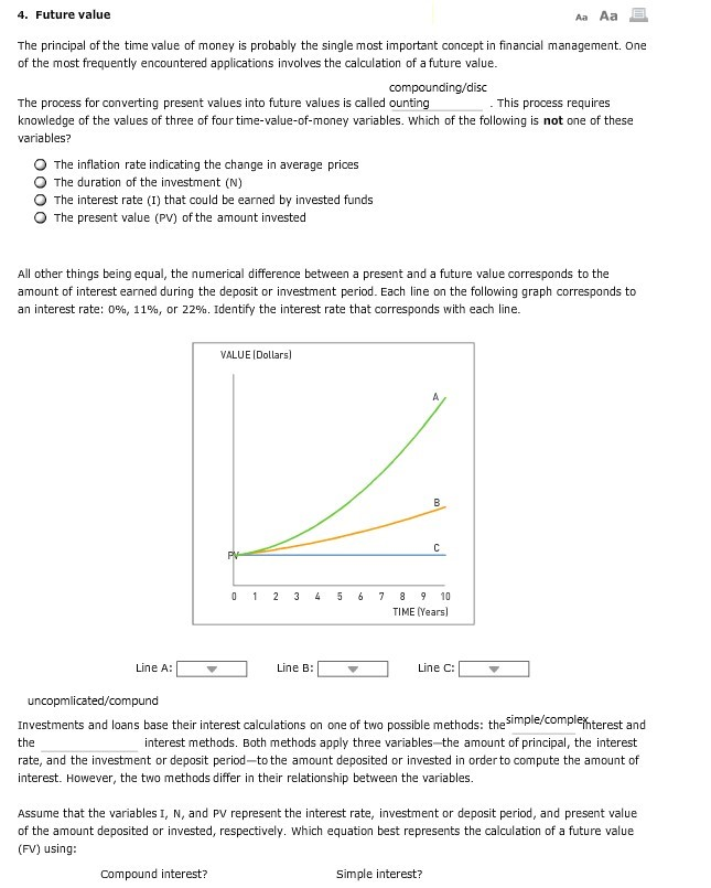  Please help i am stuck. I wrote the answers for each