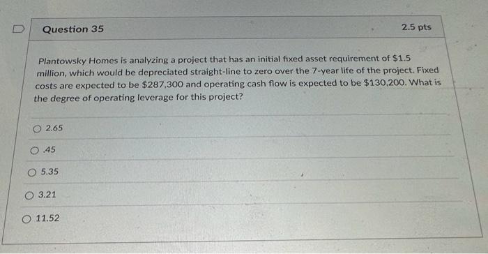 $12.39 per unit. The products require incurring variable costs of $6.39 per