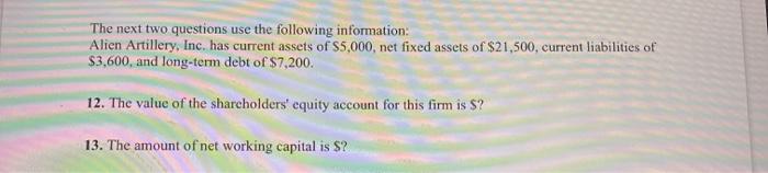  can you also explain your work with formulas for me please