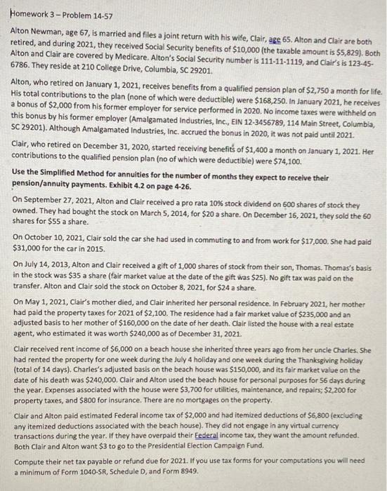  Please can I get help with this question for my tax