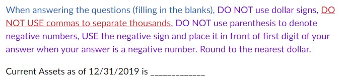 and answer the questions, you can do one of the following approaches: