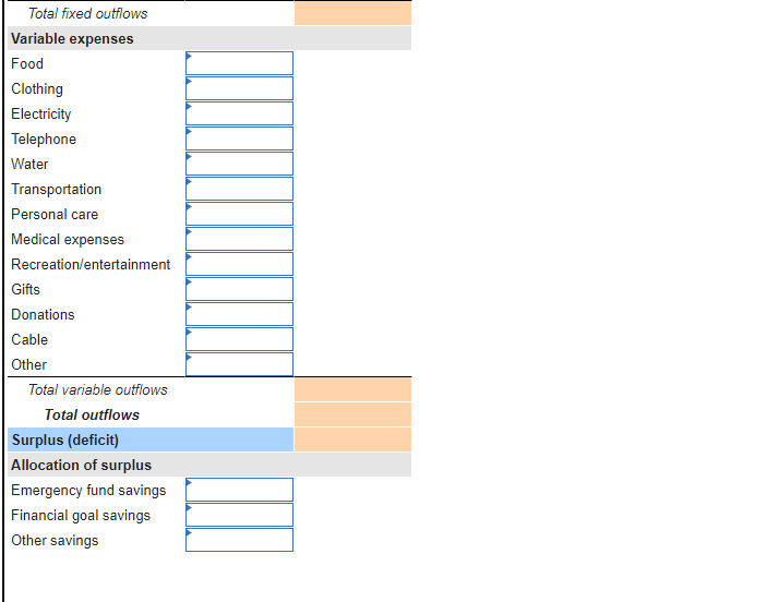 24, now a busy full-time college student and part-time bakery clerk, has