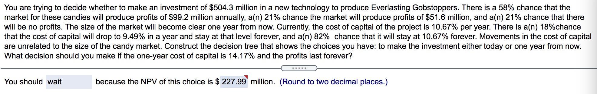  How to get the answer 227.99? Please write down the detailed