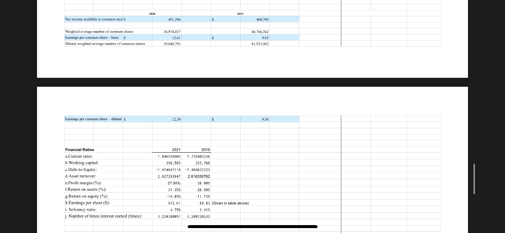 want to analyze. You must select accounts, not subtotals or totals. You