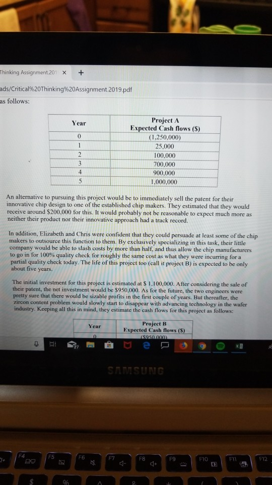 Browning are facing an important decision when it comes to selecting between