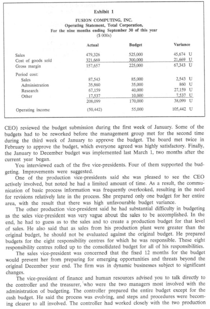 been growing rapidly through new product development and geographical expansion. The first
