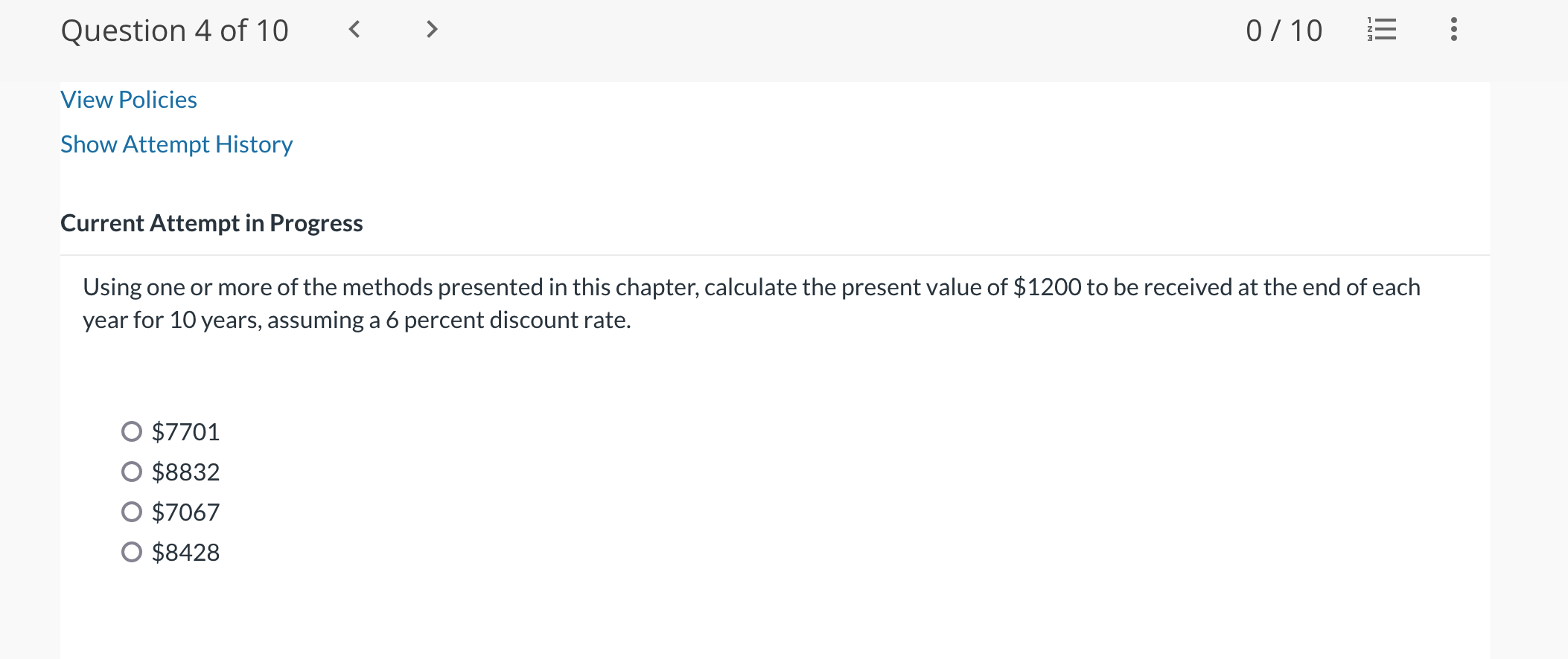 How should I calculate this using a calculator? and what is the