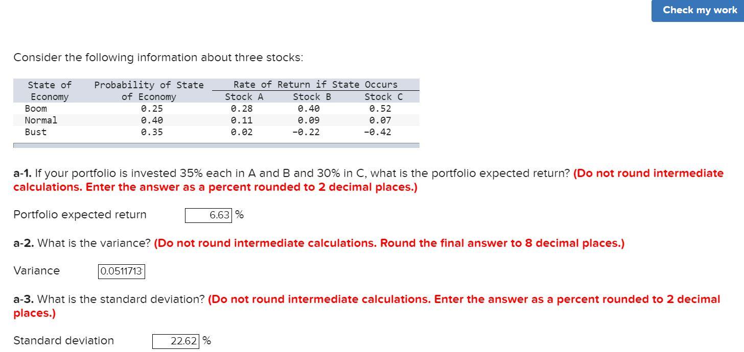  I need the answer for b , c-1 and c-2. PLEASE