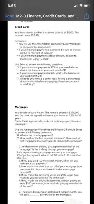 Finance, Credit Cards, and... WSS Credit Cards You have a credit card