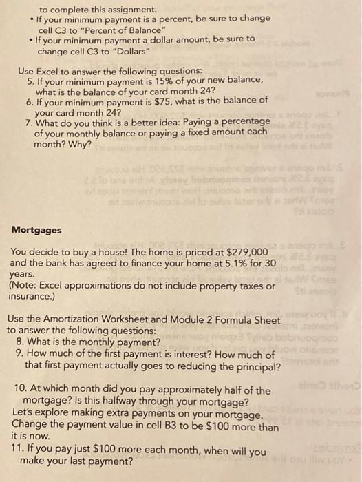 card month 247 7. What do you think is a better idea: