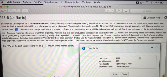  family security is considering introducing tiny gps trackers that can be