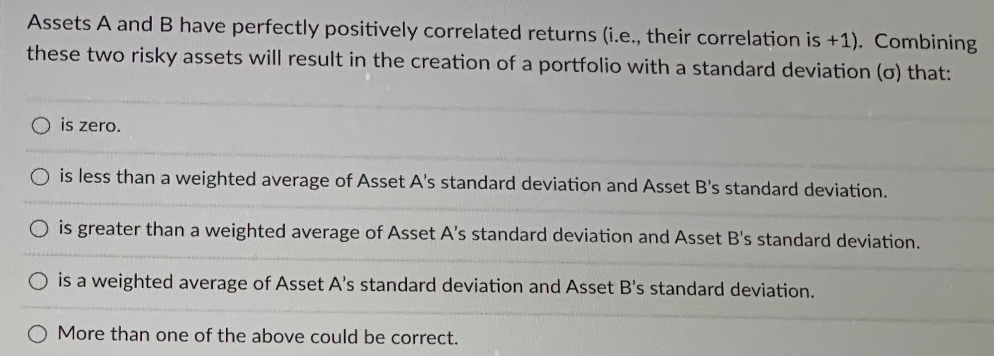 The annual yield to maturity is 4 percent and the next coupon