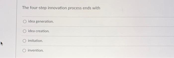  Please answer ASAP and i will leave thumbs up The four-step