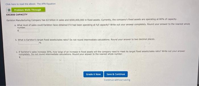  Click here to read the eBook: The APN Equation Problem Walk