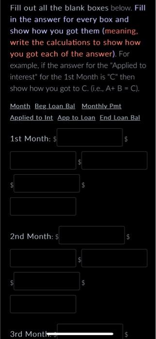 for years! It comes with a price tag of $180,000. As preparation