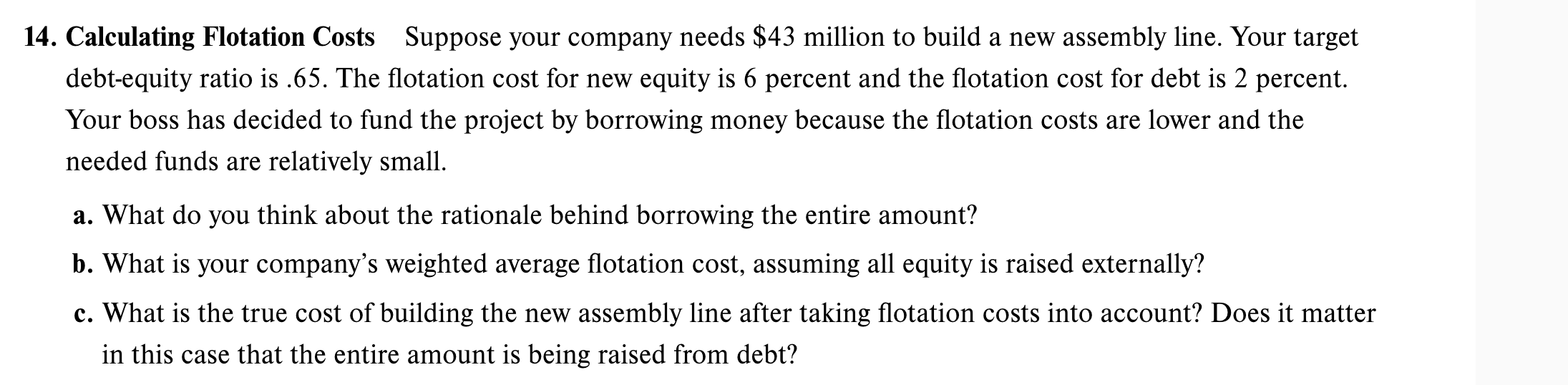  Please Help me answer this question and show all the work.