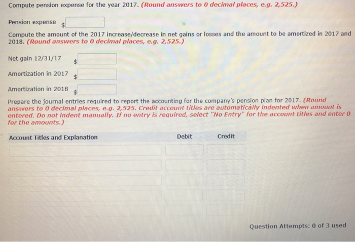 plan for its employees since 1994. Prior to 2017, cumulative net pension
