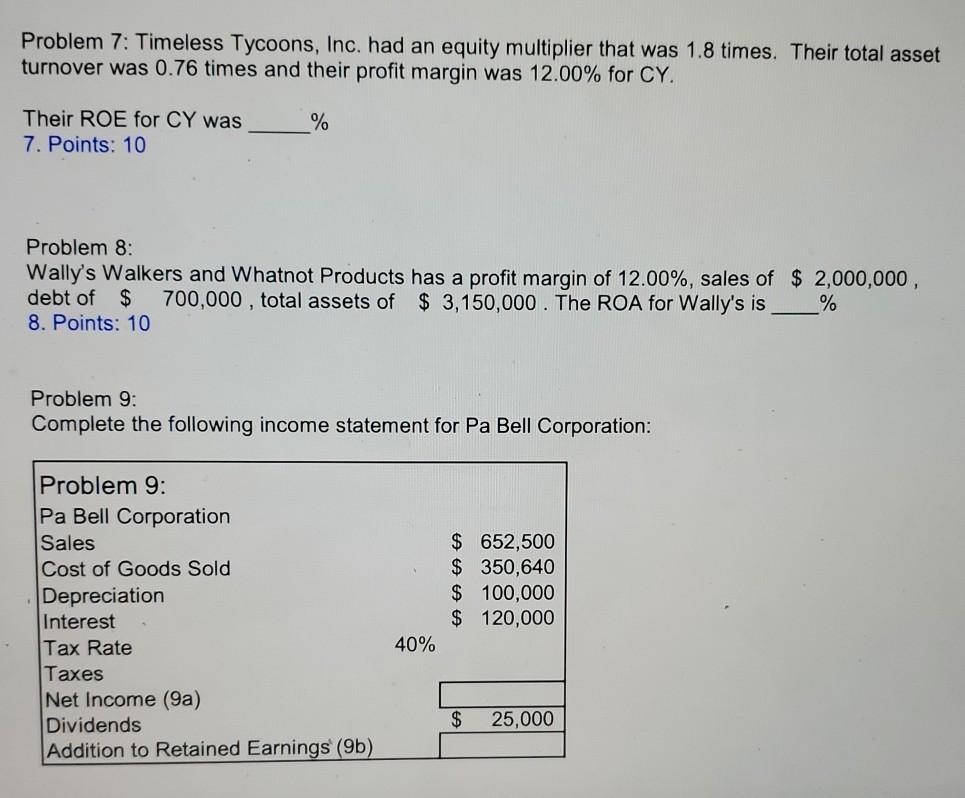 report to the nearest cent $56,987.56. If the answer is in percentage