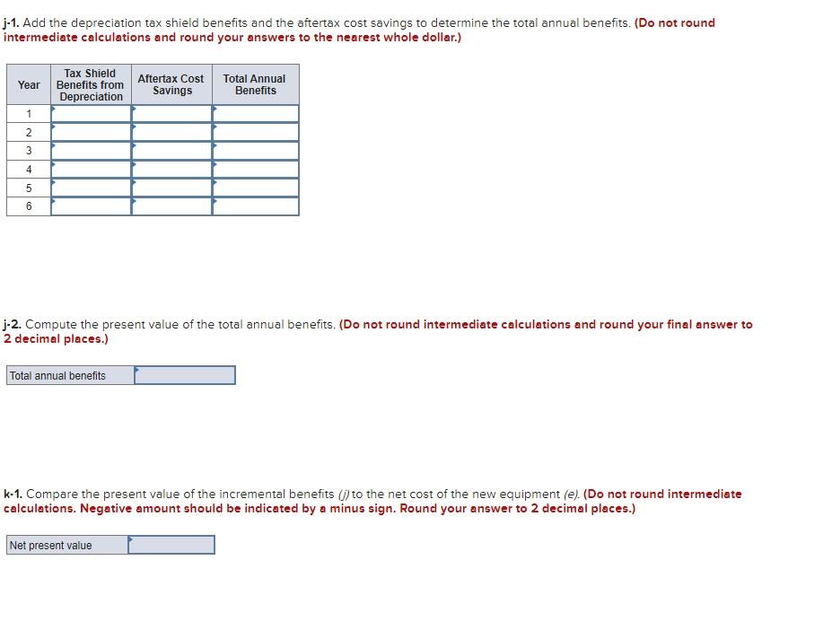 for $24,800. A new piece of equipment will cost $148,000. It also